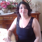 Adalgisa - Cougar sexe à Plasselb Profil de Adalgisa, 41 ans, Cougar sexe à Plasselb (Fribourg)