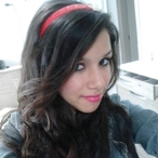 Aminta - Cougar sexe à Les Avanchets Profil de Aminta, 28 ans, Cougar sexe à Les Avanchets (Genève)